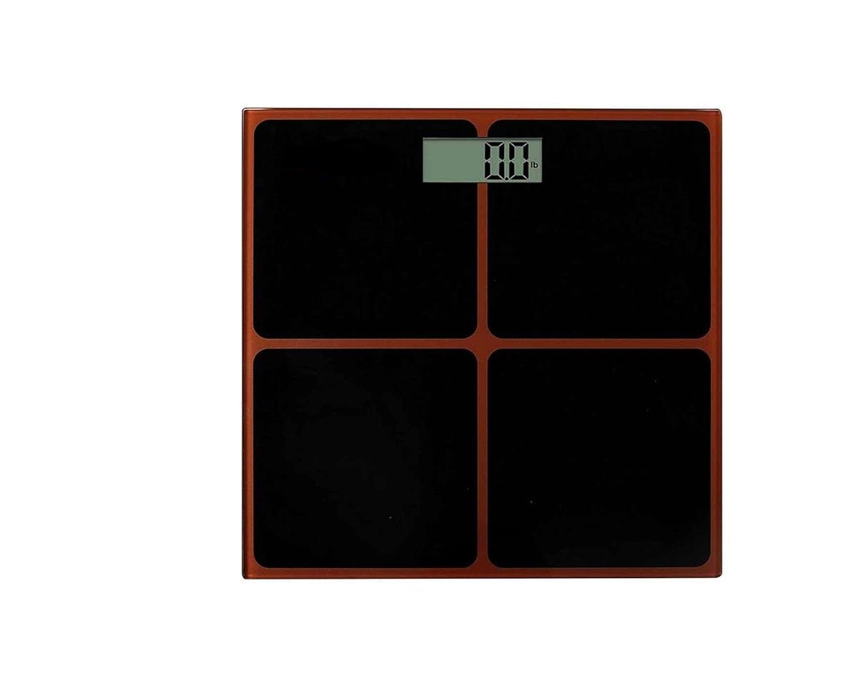 Tempered Glass Scale - Zambeel
