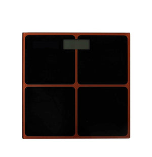 Tempered Glass Scale - Zambeel
