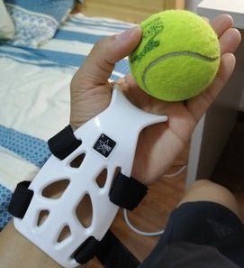 Tennis Toss Trainer - Zambeel