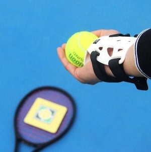 Tennis Toss Trainer - Zambeel