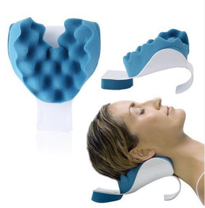 The Neck Muscles Support Muscle Relaxation and Relaxation - Zambeel