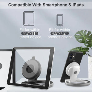 The New Multifunctional Mobile Phone Holder Tablet Holder - Zambeel