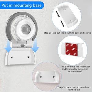 The New Multifunctional Mobile Phone Holder Tablet Holder - Zambeel