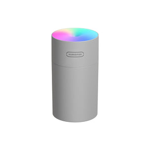 The Second Generation Colorful Cup Humidifier Usb - Zambeel
