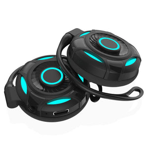 There Is No Sense Of Delay For Games With Earphones - Zambeel