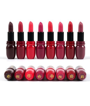 Thick Matte Lipstick (Pack of 3) - Zambeel