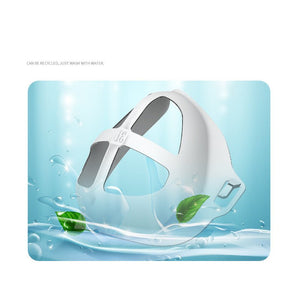 Three - Dimensional Disposable Protective Tool - Zambeel
