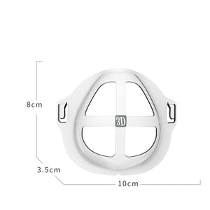 Three - Dimensional Disposable Protective Tool - Zambeel