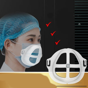 Three - Dimensional Disposable Protective Tool - Zambeel