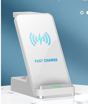 Three - in - one Wireless Charging H15 Charging - Zambeel