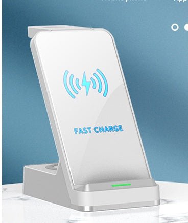 Three - in - one Wireless Charging H15 Charging - Zambeel