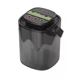 Three Nozzles Humidifier - Zambeel