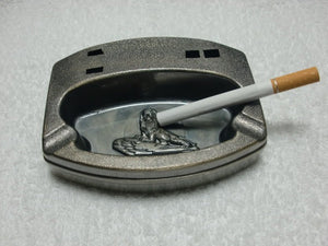 Tiger Ashtray - Zambeel