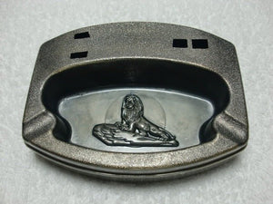 Tiger Ashtray - Zambeel