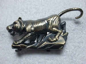Tiger Ashtray - Zambeel
