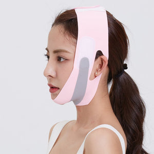 Tightening Non - Face - Lifting Face Mask Non - Face - Lifting Face With Non - Face - Lifting Bandage Lifting Mask V Face Bandage Tool - Zambeel