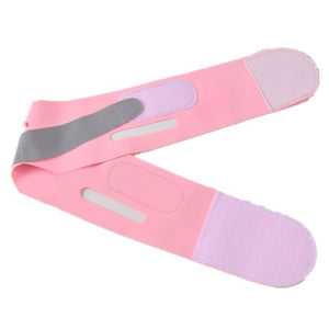 Tightening Non - Face - Lifting Face Mask Non - Face - Lifting Face With Non - Face - Lifting Bandage Lifting Mask V Face Bandage Tool - Zambeel