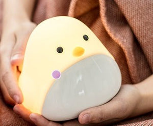 Time Bird Multi - functional Electronic Smart Clock - Zambeel