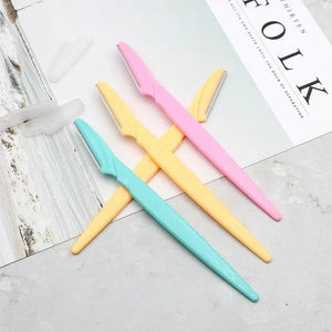 Tinkle Eyebrow Razor - Zambeel