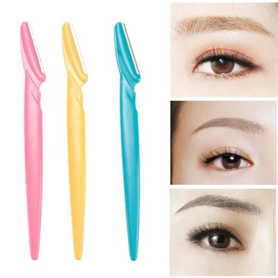Tinkle Eyebrow Razor - Zambeel