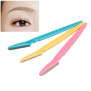 Tinkle Eyebrow Razor - Zambeel