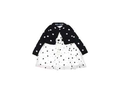 Tiny Frock With Tot - Zambeel