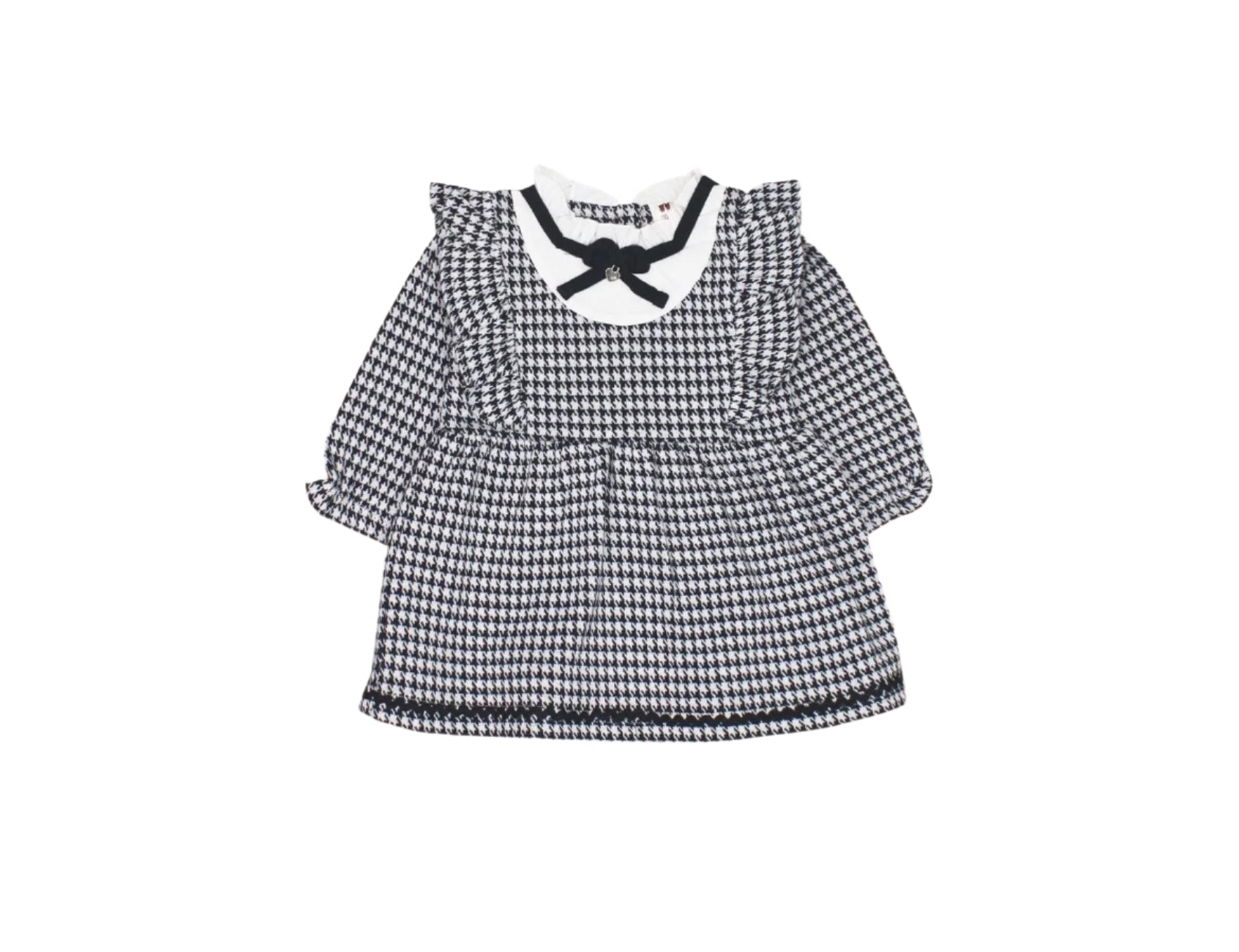 Tiny Peplum - Zambeel