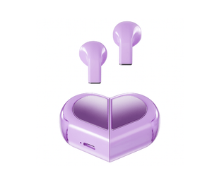 Tipe - Stereo Bass Wireless Earbuds - Zambeel