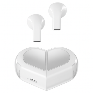 Tipe - Stereo Bass Wireless Earbuds - Zambeel