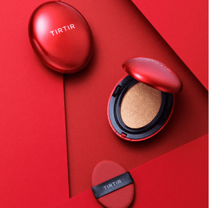 Tirtir - Mask Fit Red Cushion (Original) - Zambeel
