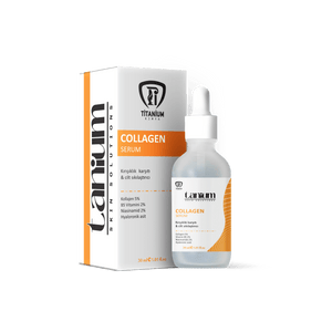 Titanium Kimya - Face Serum (Original) - Zambeel