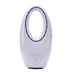 Tobi - Bladeless Fan (TB - 960) © - Zambeel