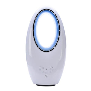 Tobi - Bladeless Fan (TB - 960) © - Zambeel