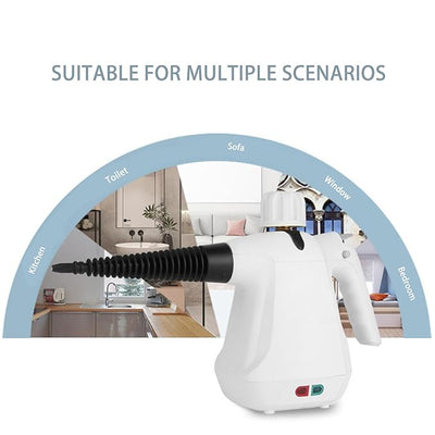 Tobi - Steam Cleaner (TB958) - Zambeel