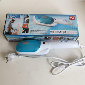 Tobi - Travel Steamer - Zambeel