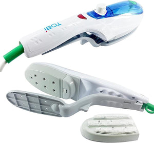 Tobi - Travel Steamer - Zambeel