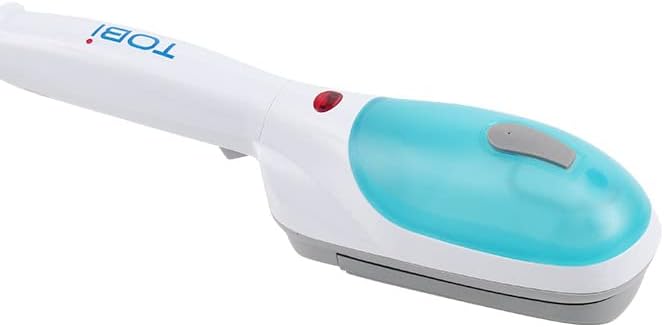 Tobi - Travel Steamer - Zambeel