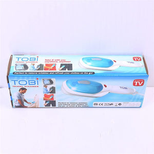 Tobi - Travel Steamer - Zambeel
