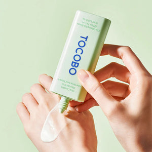 Tocobo - Sun Stick & Serum (Original) - Zambeel