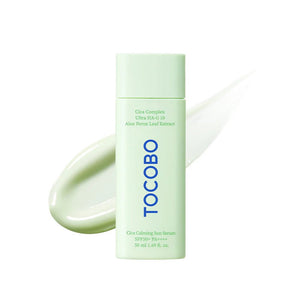 Tocobo - Sun Stick & Serum (Original) - Zambeel