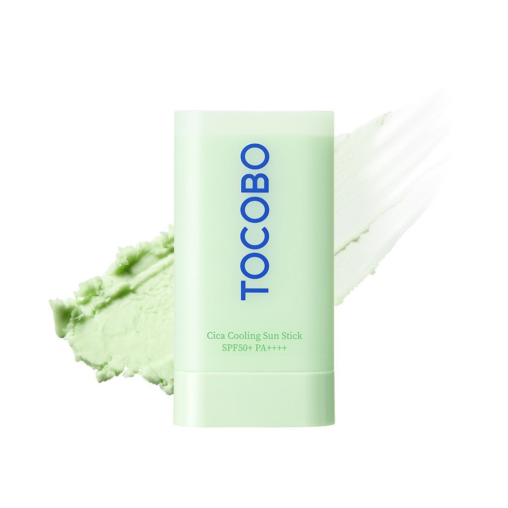 Tocobo - Sun Stick & Serum (Original) - Zambeel