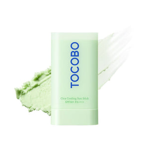 Tocobo - Sun Stick & Serum (Original) - Zambeel