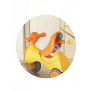 Toddler Scooter For Kids © - Zambeel