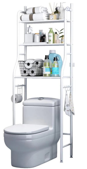 Toilet Storage Rack - Zambeel
