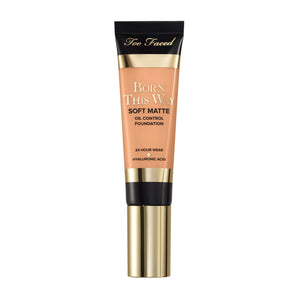 Too Faced - Born This Way Foundation (Original) © - Zambeel