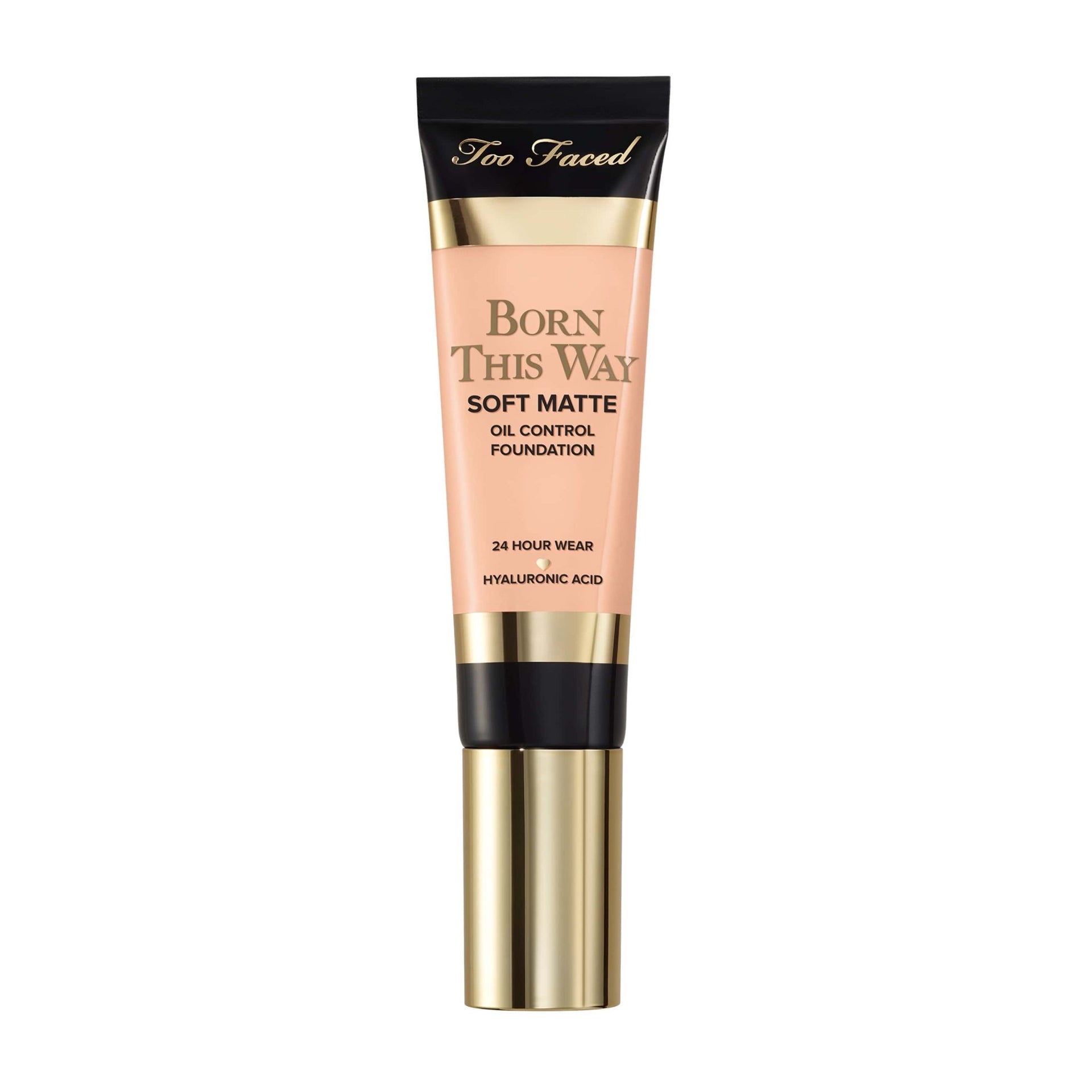 Too Faced - Born This Way Foundation (Original) © - Zambeel