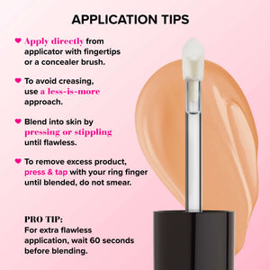 Too Faced Born This Way - Multi - Use Concealer (Original) - Zambeel