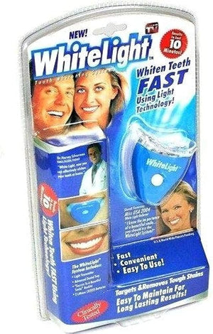 Tooth Whitening System - Zambeel