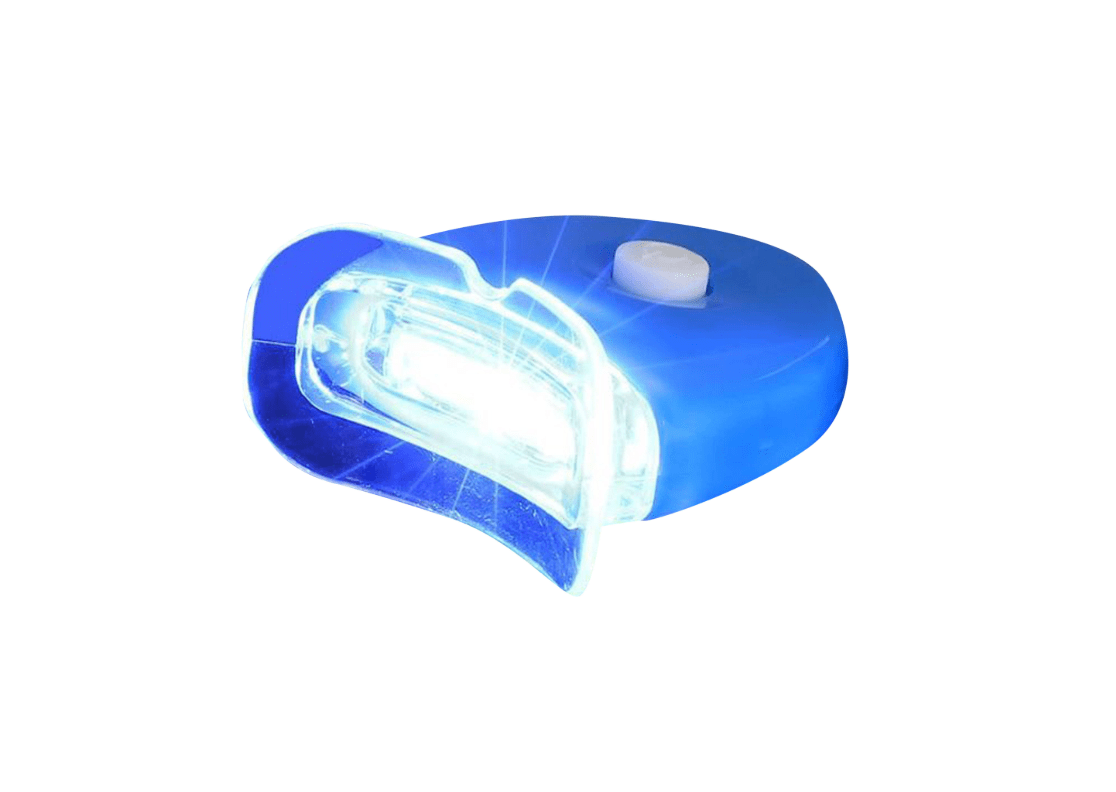 Tooth Whitening System - Zambeel