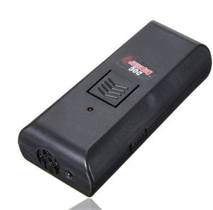 Top Selling High Quality Black Pet Dog Ultrasonic Aggressive - Zambeel